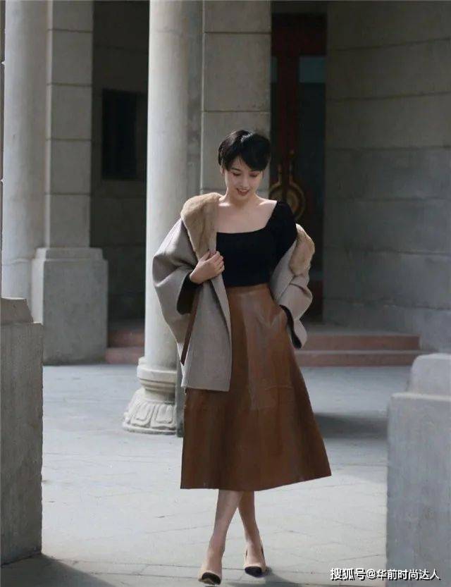 配饰 为什么精心打扮却穿出了土味，俗气?这几个坑你不要踩