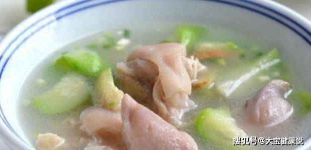 猪脚怎么煮才好吃猪脚煮花生 23ec1c1a58e9467994cb0a8fec875f62.jpeg