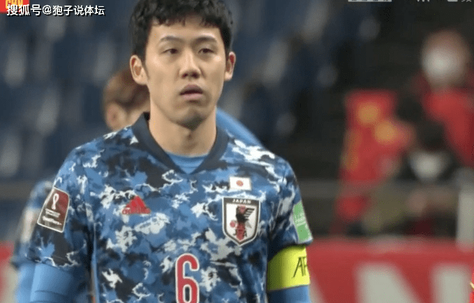 方面|比分0-1！射门0-10！国足被日本全面压制 落后仍被压着打差距太大