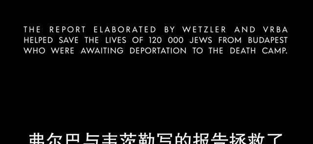 奥斯维辛|纳粹集中营里流出的报告竟然无人相信？历史的真相让人震撼