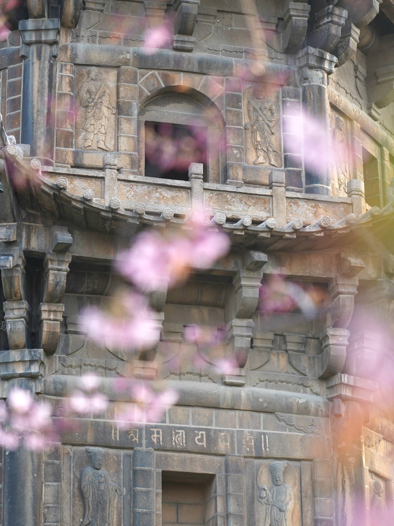 福建低调旅游城市，藏中国多元寺院，寺内两塔对峙堪称国内唯一