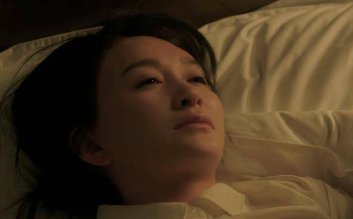 谈静|《今生有你》全网热度第三，直逼《王牌部队》！影视圈欠李小冉一个视后