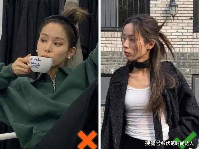 发型奔四奔五的女人适合什么发型?推荐3款减龄洋气的新发型,快换上