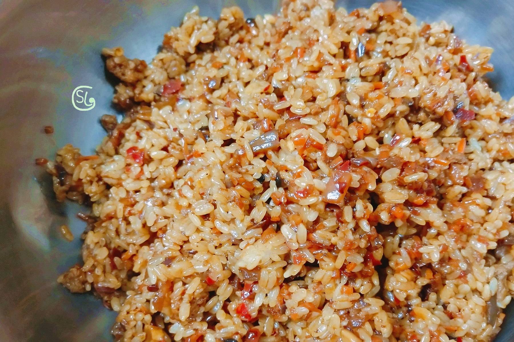 水开|这是我家最爱的早餐,做一次吃5天,每天早上蒸8分钟就上桌