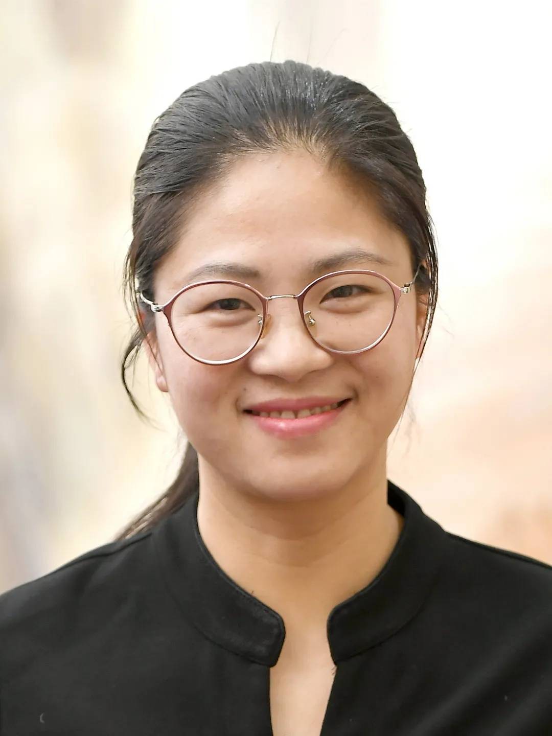 赵昭代表持续精心办好群众身边小案