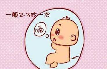 怀孕肚子一跳一跳的是胎动嘛 a838bc50a25d4d90bd88f7881ab8d239.jpeg