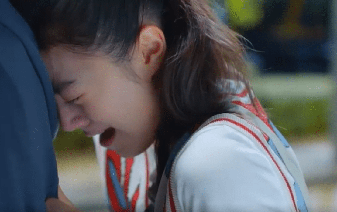 原班人马|《少年派2》，赵今麦饰演林妙妙，原班人马齐聚，收视稳了