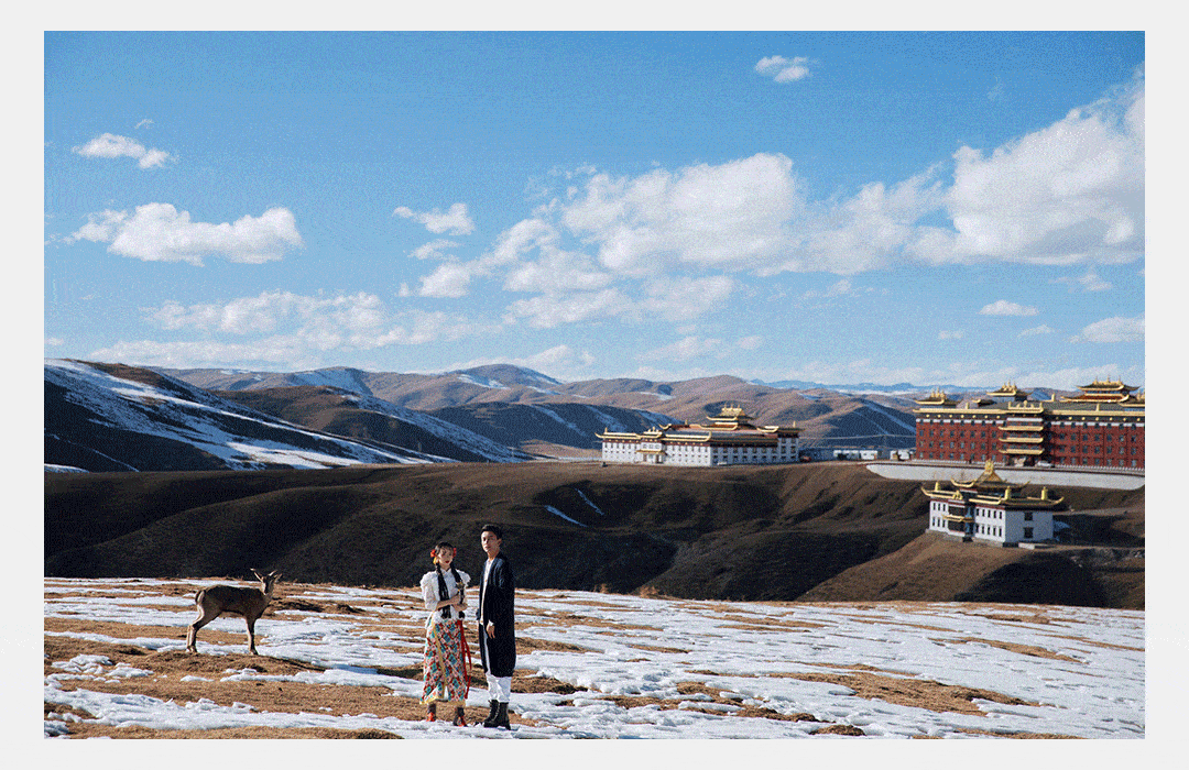 小时|新疆、川西,和你的24小时