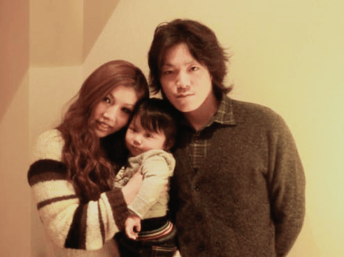 单板滑雪世界冠军今井梦露三次离婚十次自杀她还在努力活着