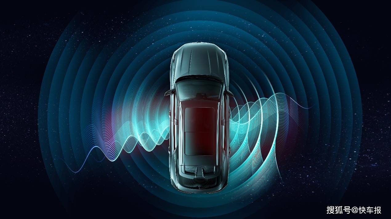 搭载高阶智能与动力，汽车机器人欧尚Z6还有新年礼物要上线