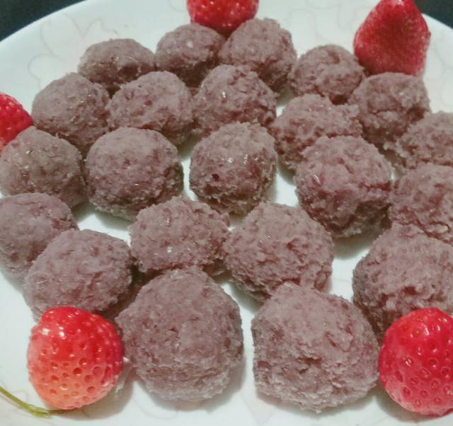 自己怎样做红豆沙馅 8032d45e259f46789f5878da8ef38746.jpeg