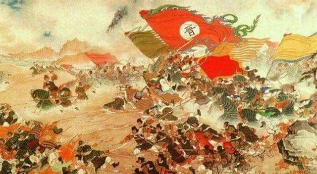 中国历史上八王内斗，开启了中原大地400年祸乱