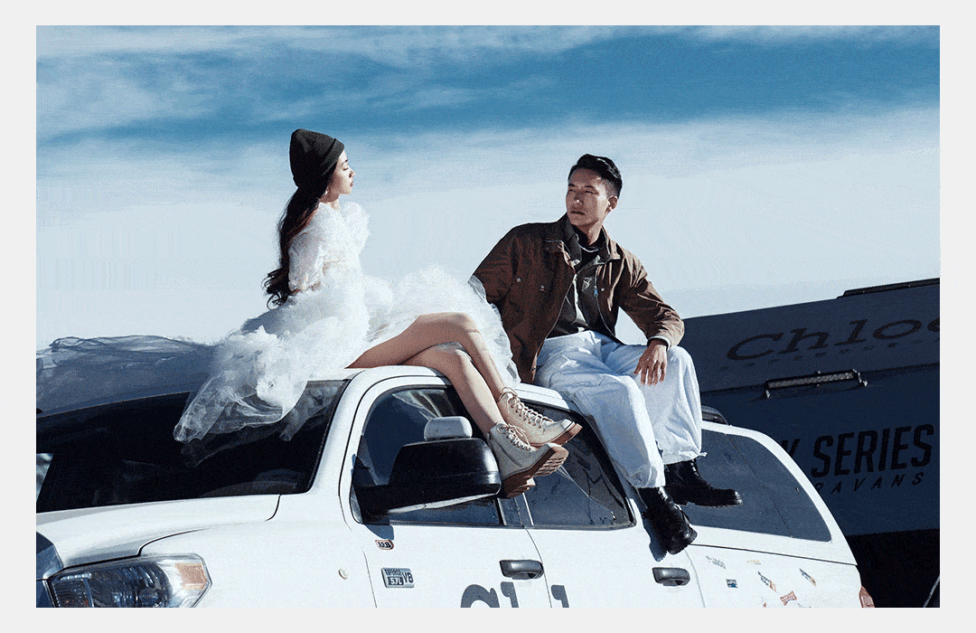 小时|新疆、川西,和你的24小时