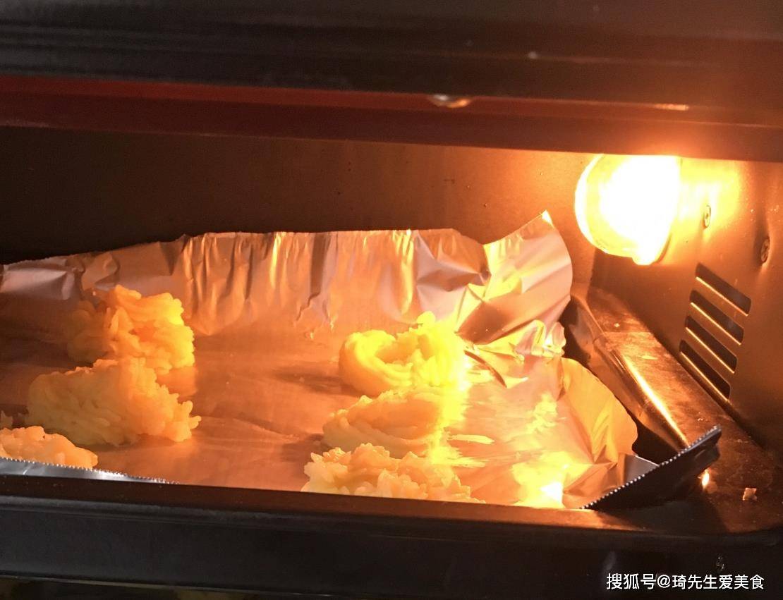 葱花|这零食我常给孩子做，孩子常吃增强免疫力，提高智力，健康又聪明