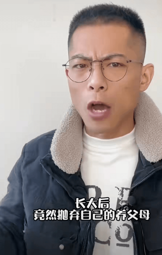 原创攻击刘学洲的百万粉丝网红被封真话哥说了假话暖心姐令人寒心