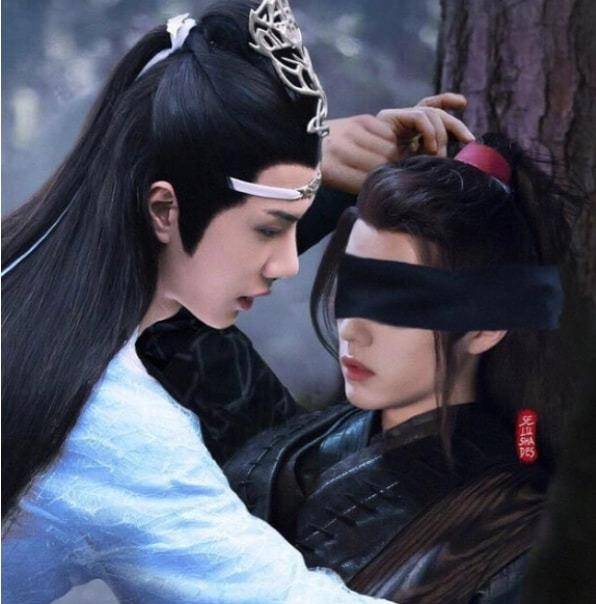 什么|《陈情令2》要来了？第一季的谜题第二季会有解答吗？