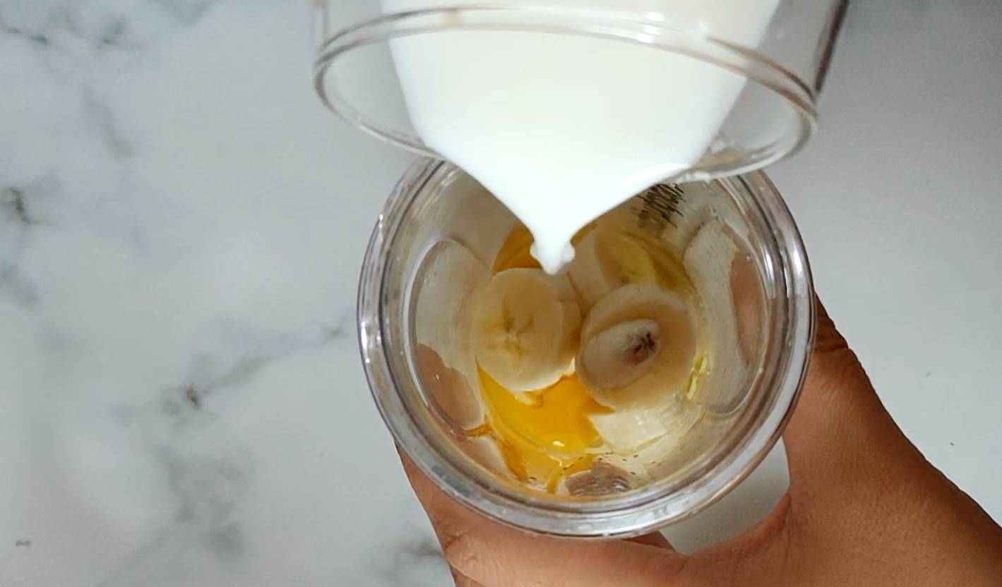 香蕉牛奶的做法减肥有效吗 e773dbe1c5c14856b0c2a2c3fbb46b90.jpeg