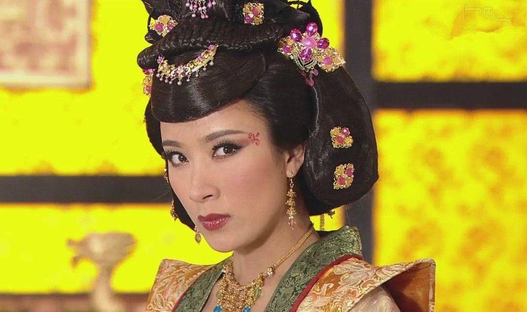 胡杏儿|TVB最后的五大花旦，十一年过去了，现在的她们都怎样了？