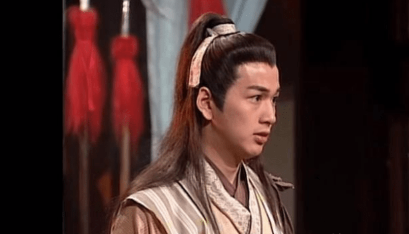 原创郭破虏有个徒弟威震武林有个徒孙天下第一却被金庸挥笔删除