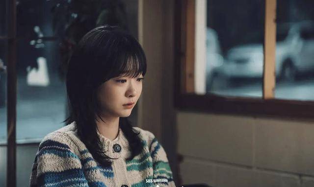 因为|初恋再续前缘的奇迹又被韩剧演成了爆款