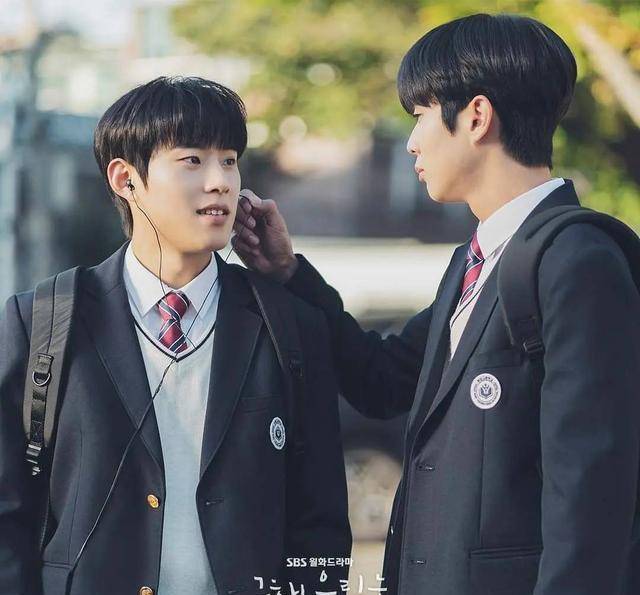 因为|初恋再续前缘的奇迹又被韩剧演成了爆款