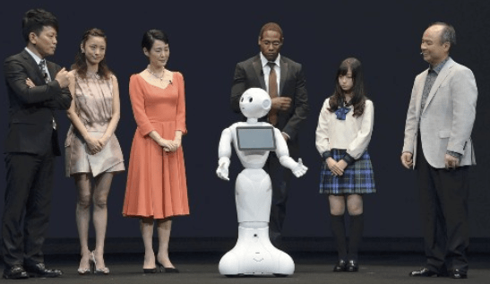 日本售價10萬的「美女」機器人，除了不能生娃什麼都能做？太天真了 科技 第5張