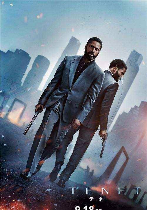 佳作|盘点诺兰导演近二十年的六部经典佳作，你都看过吗？