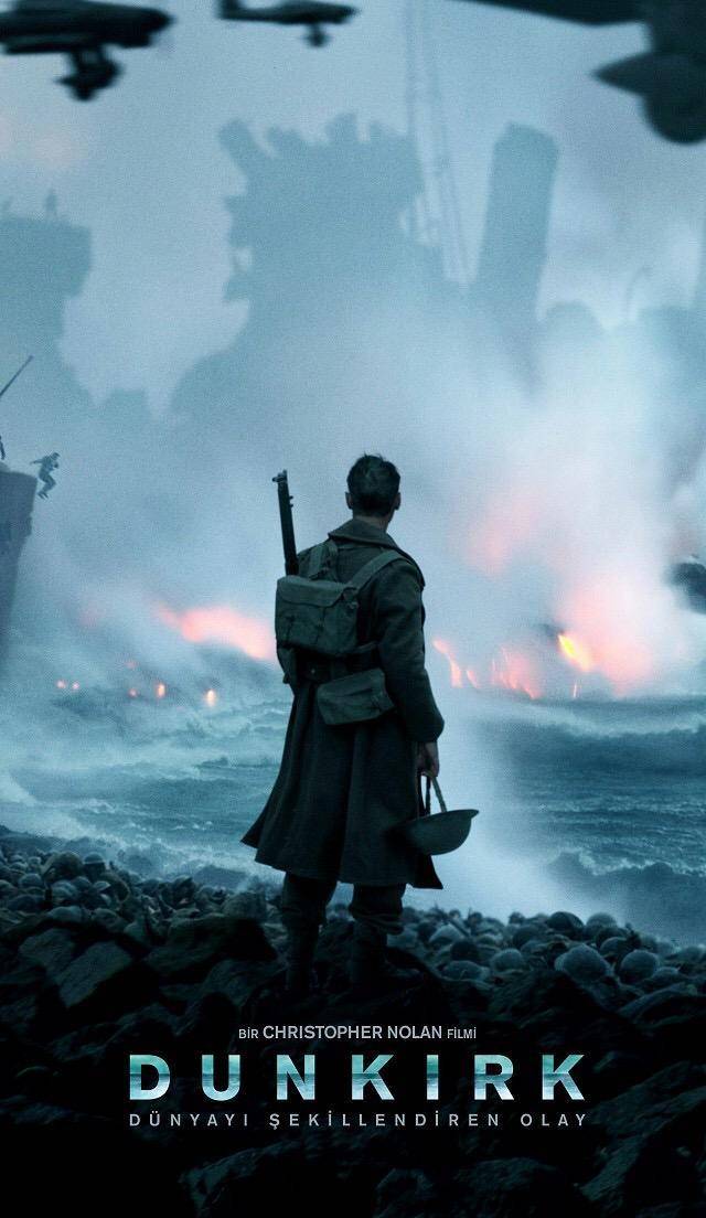 佳作|盘点诺兰导演近二十年的六部经典佳作，你都看过吗？