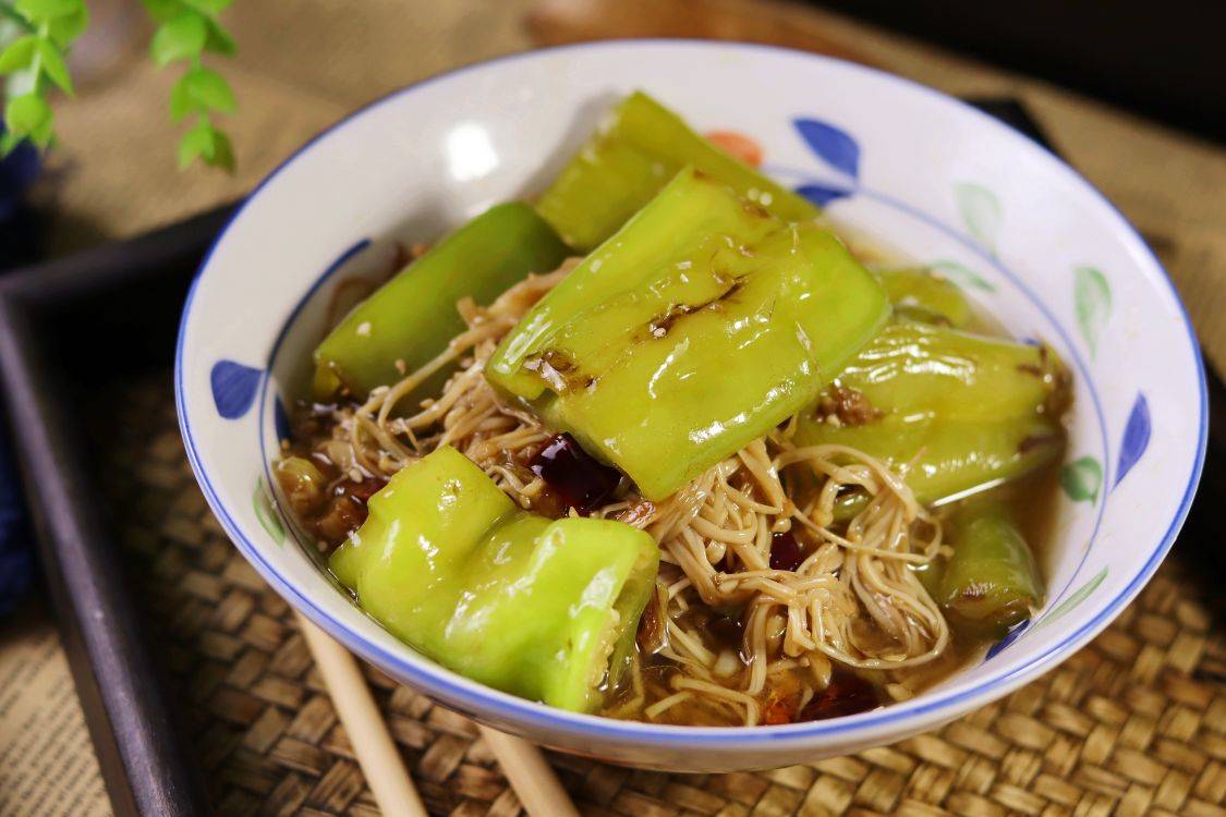 虎皮|虎年新年，年夜饭做几道“虎菜”来“镇场面”，预祝新年虎虎生威