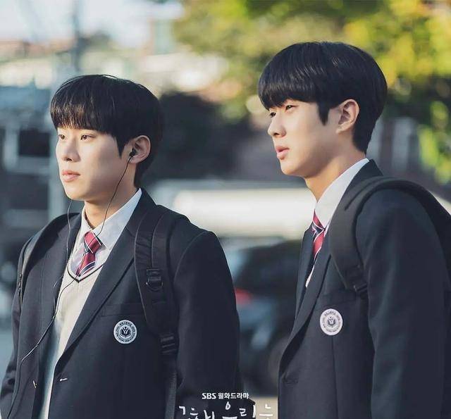 因为|初恋再续前缘的奇迹又被韩剧演成了爆款