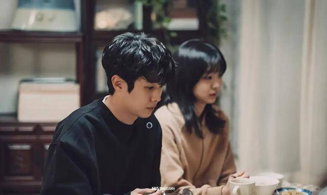 因为|初恋再续前缘的奇迹又被韩剧演成了爆款