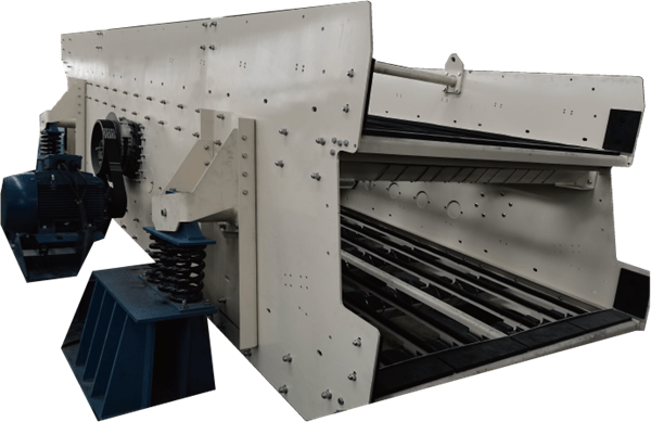 2021年埃里斯克推出MH系列单缸圆锥破和MHC系列多缸圆锥破