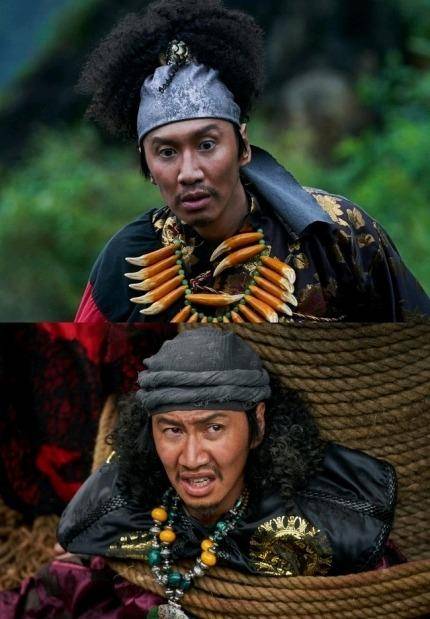 《海盗2：鬼怪的旗帜》百度云完整【超高清1280P中字】无删减资源已分享 - 小轻秀场