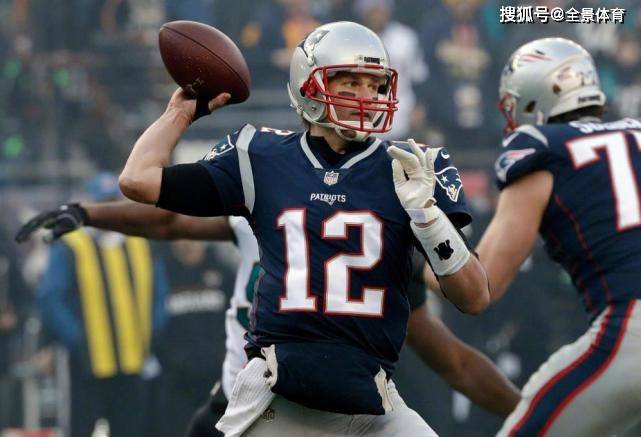 原创一个时代即将落幕！NFL官方宣布：汤姆-布雷迪赛季结束将退役！