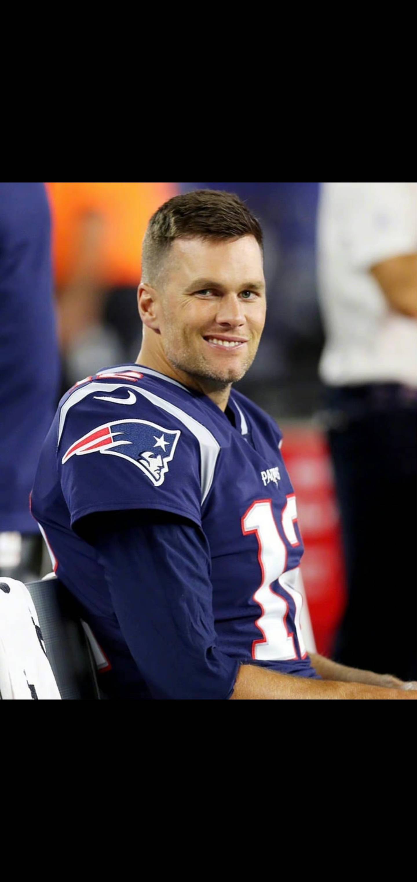超模吉赛尔邦辰giselebündchen的老公汤姆布拉迪tombrady即将正式