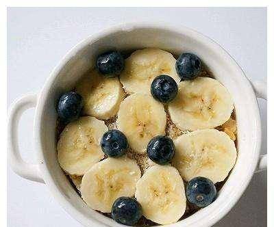 什么|睡醒肚子饿,除了鸡蛋还能吃什么?错过三种食物的人,身体不会好