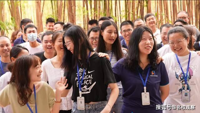 事业|达州、资阳,又一所优质高中精彩呈现!鸿鹄高中教育集团2022年新春献词