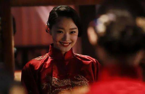 宋运萍|正午阳光八大女性角色！《开端》李诗情仅排第八，第一名心服口服