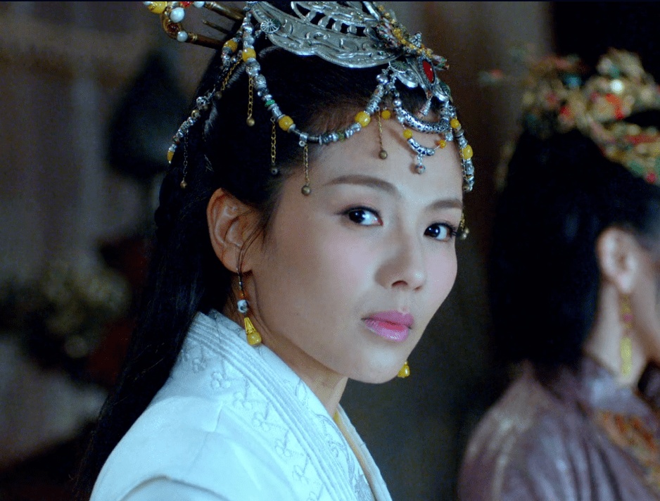 宋运萍|正午阳光八大女性角色！《开端》李诗情仅排第八，第一名心服口服