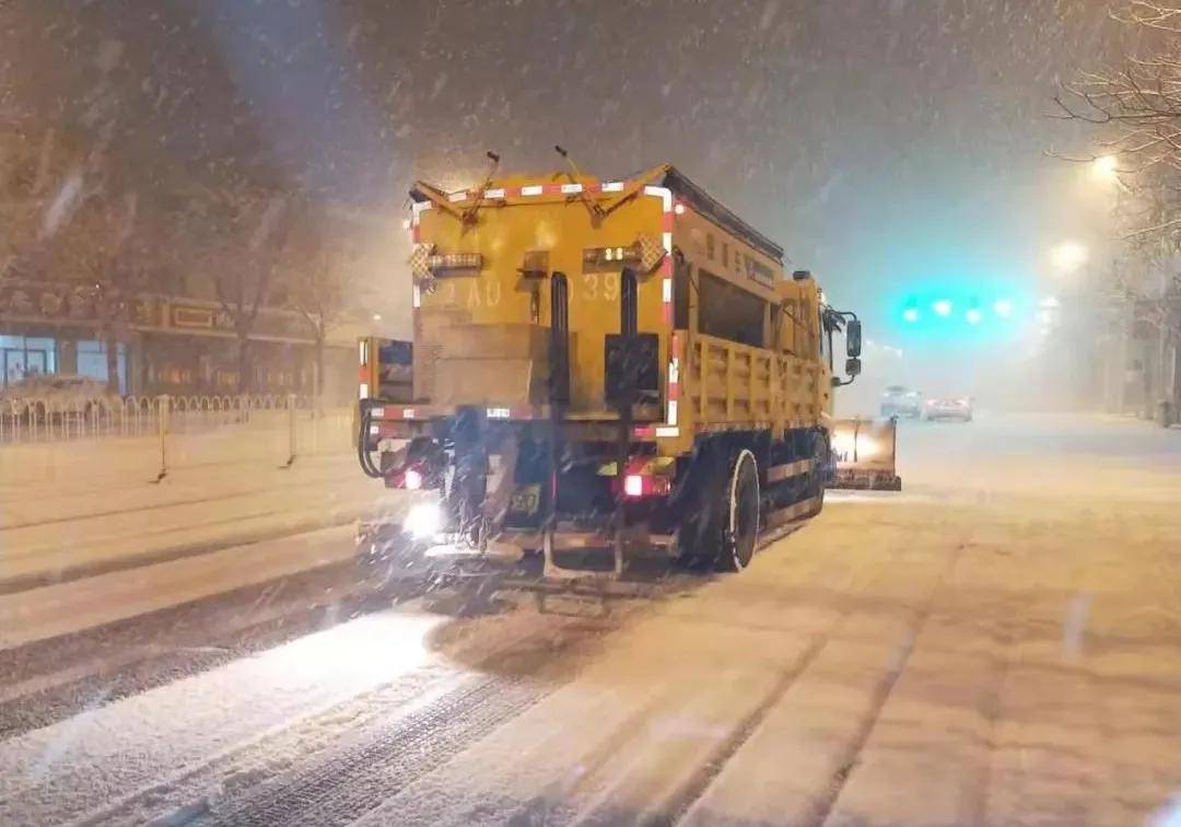 瑞雪|瑞雪踏春迎新年