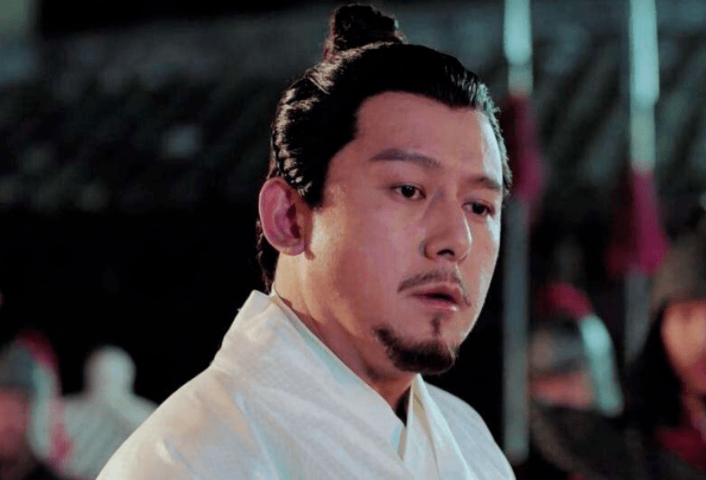 原创年轻玉树临风中年不忍直视这些童年男神肿么了