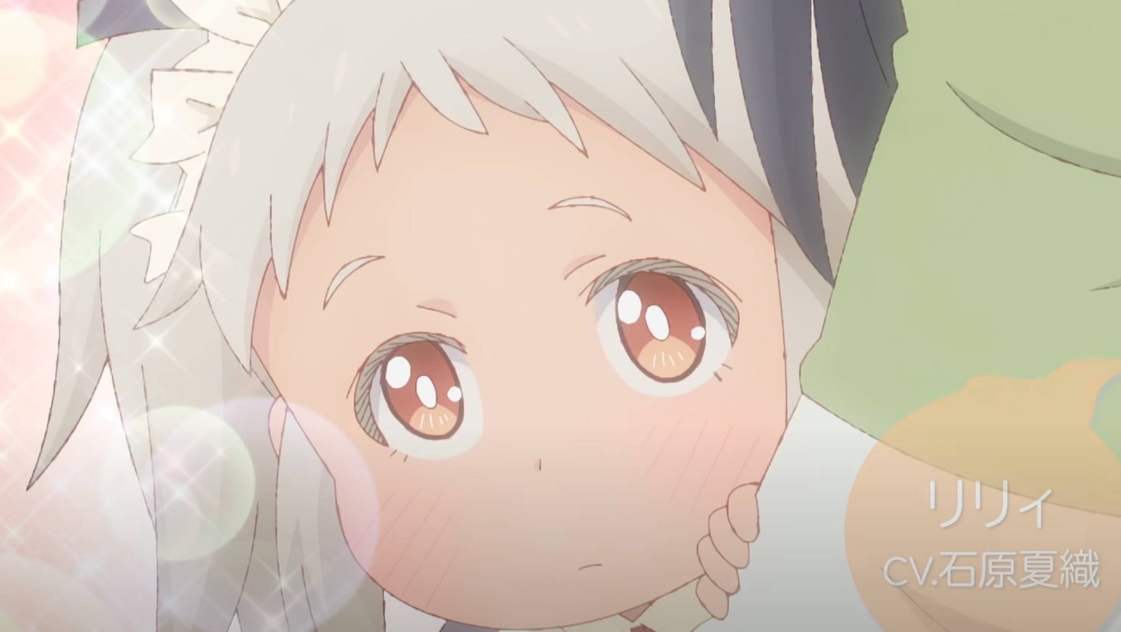 幽灵|新番《社畜想被幼女幽灵疗愈。》4月开播，一看封面我就决定追了