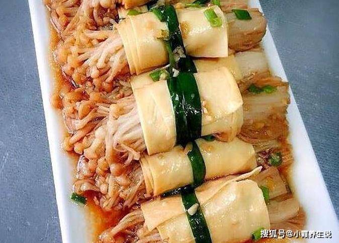 怎么炸豆皮金针菇 a2fbae2e57684999a9ef9c160c6f4126.jpeg