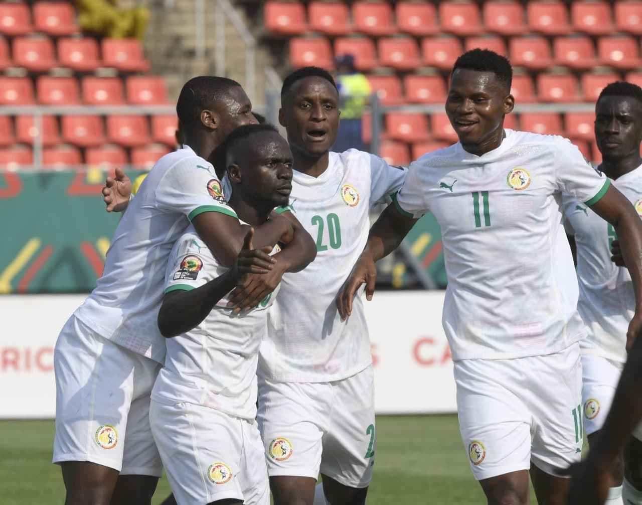 原创黑皮情报非洲杯布基纳法索vs塞内加尔赛事前瞻