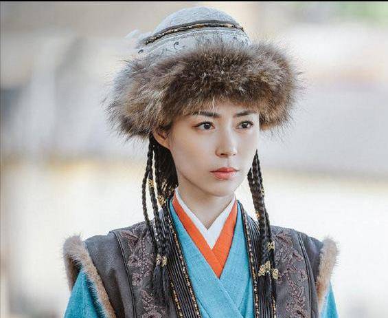 原创大辽第一位获得封号的公主燕国大长公主