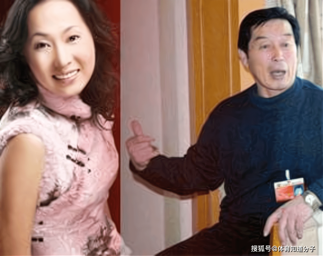 马俊仁堪称是田径教父,他培养了王军霞等一批优秀的运动员,当年在奥运