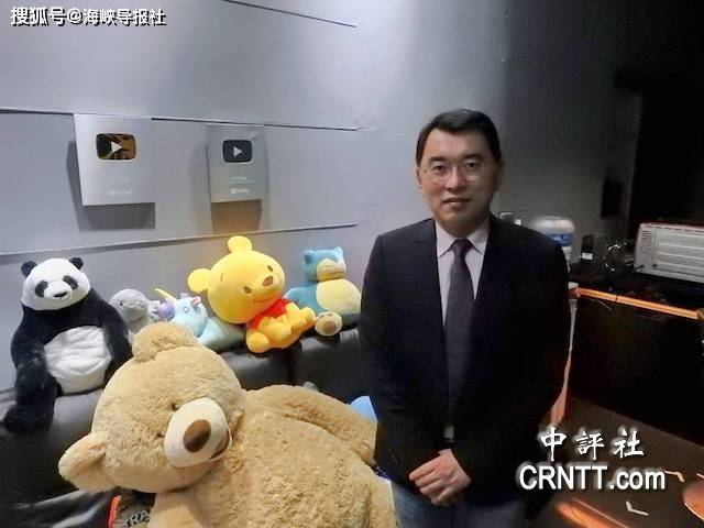 杨世光:国民党只看短利完全乱了套 年底选举赢的可能性非常低_台湾