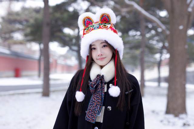 光芒|大年初三，冯提莫献唱《光》，愿大家都能找到自己心里的那片光！