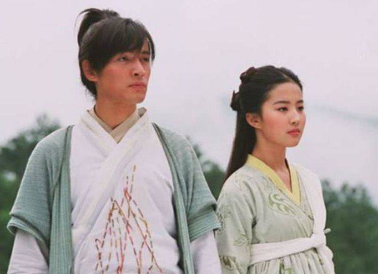 最好看的十部武侠剧排行榜 68aa89960f614592b917cdd0a245315b.jpeg
