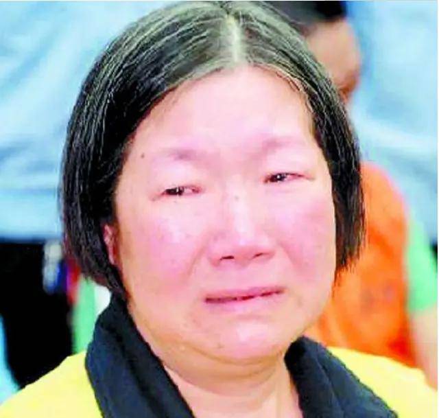 前中山市女市长落马始末:包养十几名"小鲜肉"_李启红_广东省_调查